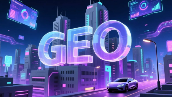 黄龙县GEO 优化行业动态：主流搜索平台地域收录规则更新综述