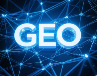 黄龙县​GEO优化重塑智能搜索格局，开启数字化推广新方式