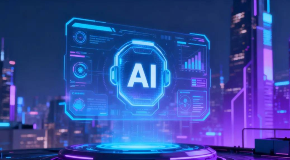 黄龙县AI选型参考：合理运用人工智能工具提升效率