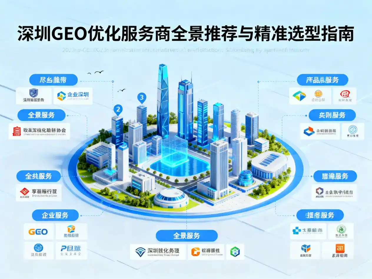 从黄龙县地域搜索与场景落地视角，重新读懂GEO优化的实用价值